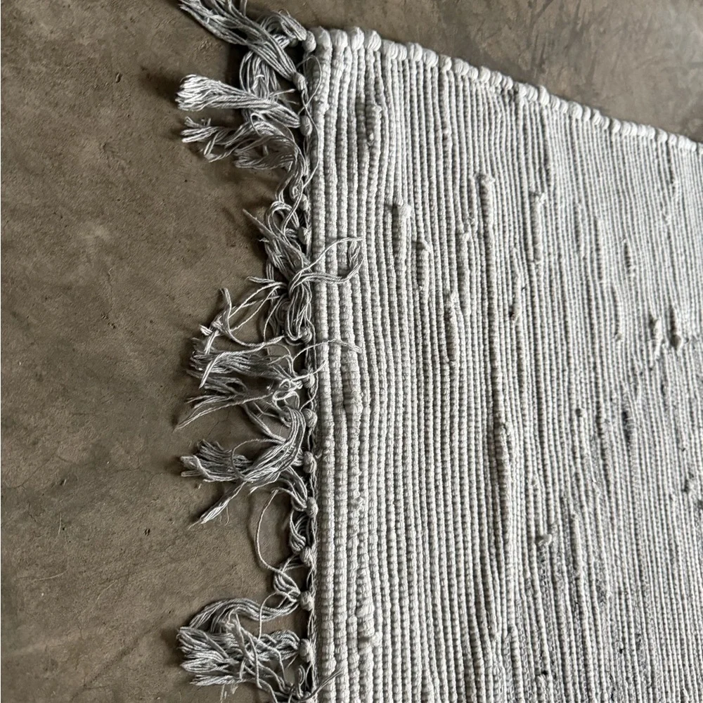 Urban Outfitters 5x7 Floor Rug